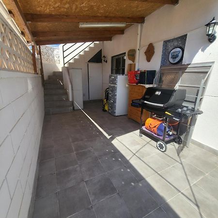 Maison 2 Chambres Tout Confort Torrevieja Dış mekan fotoğraf