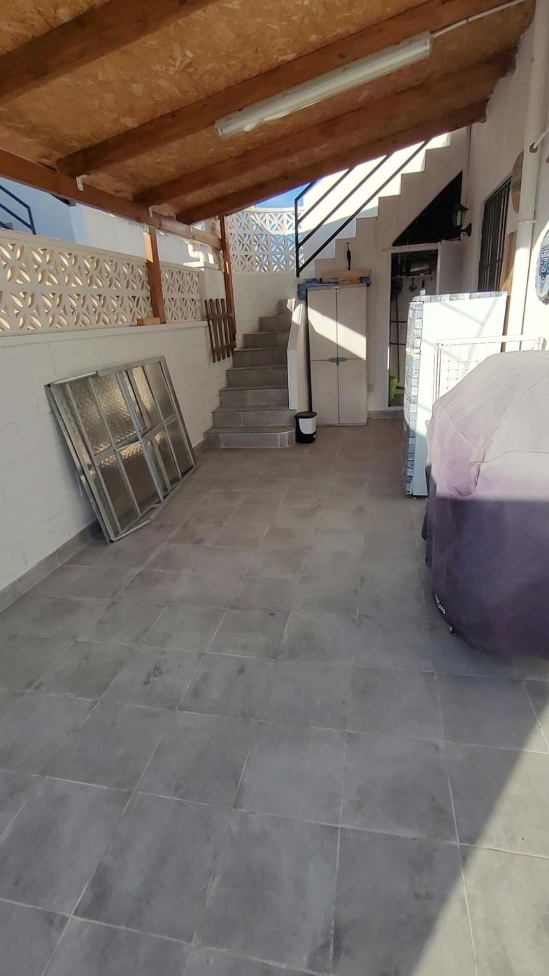 Maison 2 Chambres Tout Confort Torrevieja Dış mekan fotoğraf