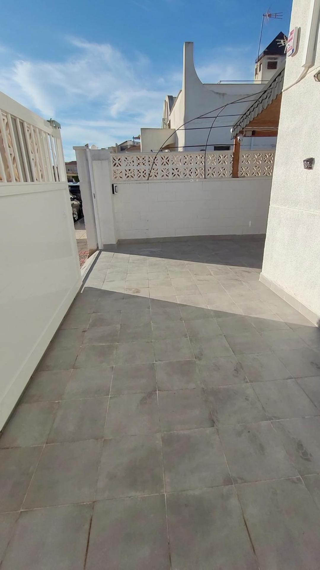 Maison 2 Chambres Tout Confort Torrevieja Dış mekan fotoğraf