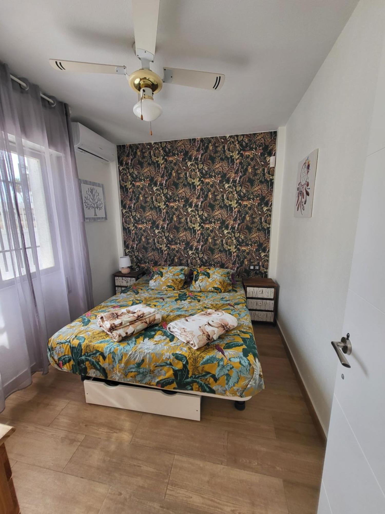 Maison 2 Chambres Tout Confort Torrevieja Dış mekan fotoğraf
