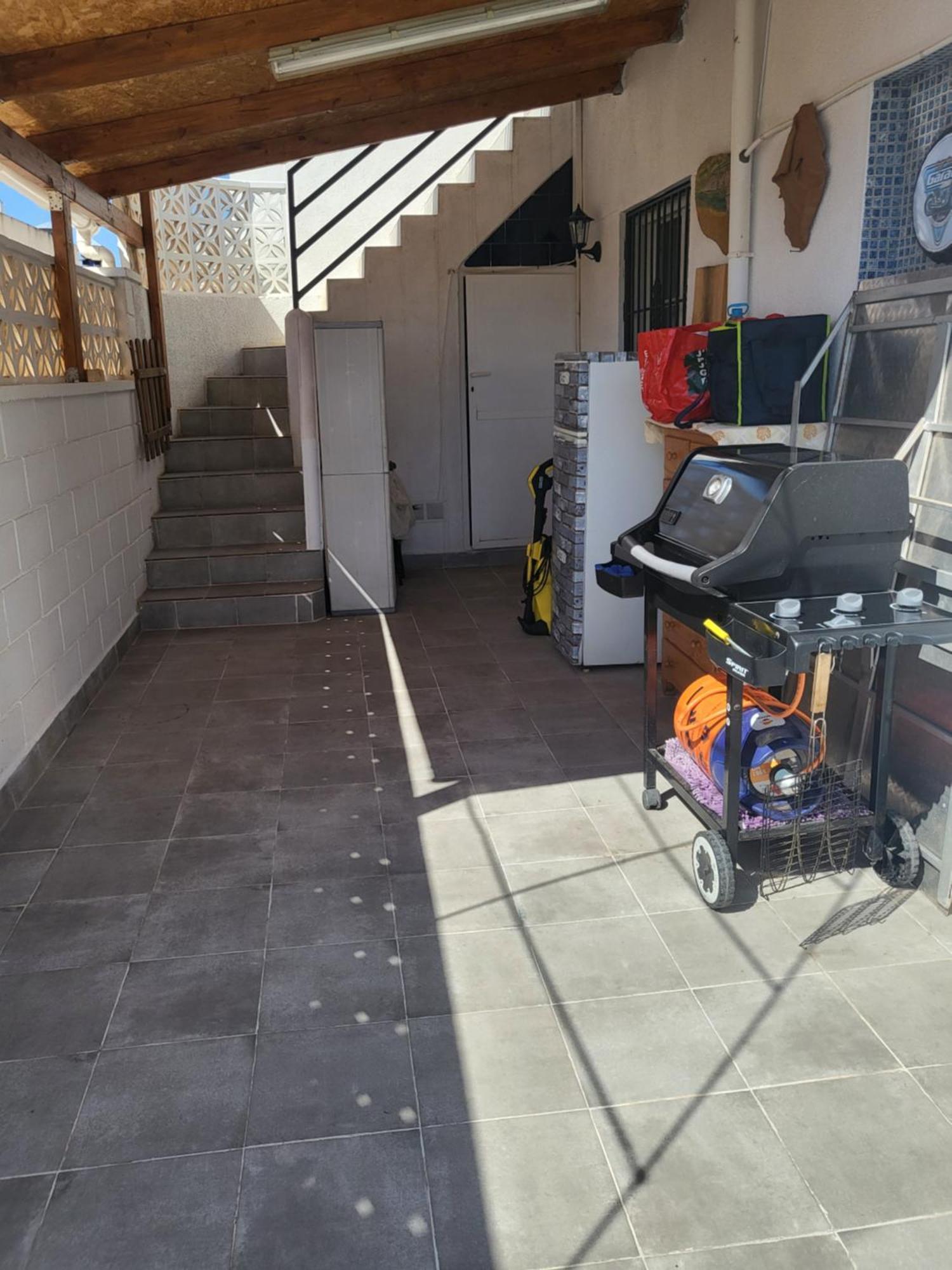 Maison 2 Chambres Tout Confort Torrevieja Dış mekan fotoğraf