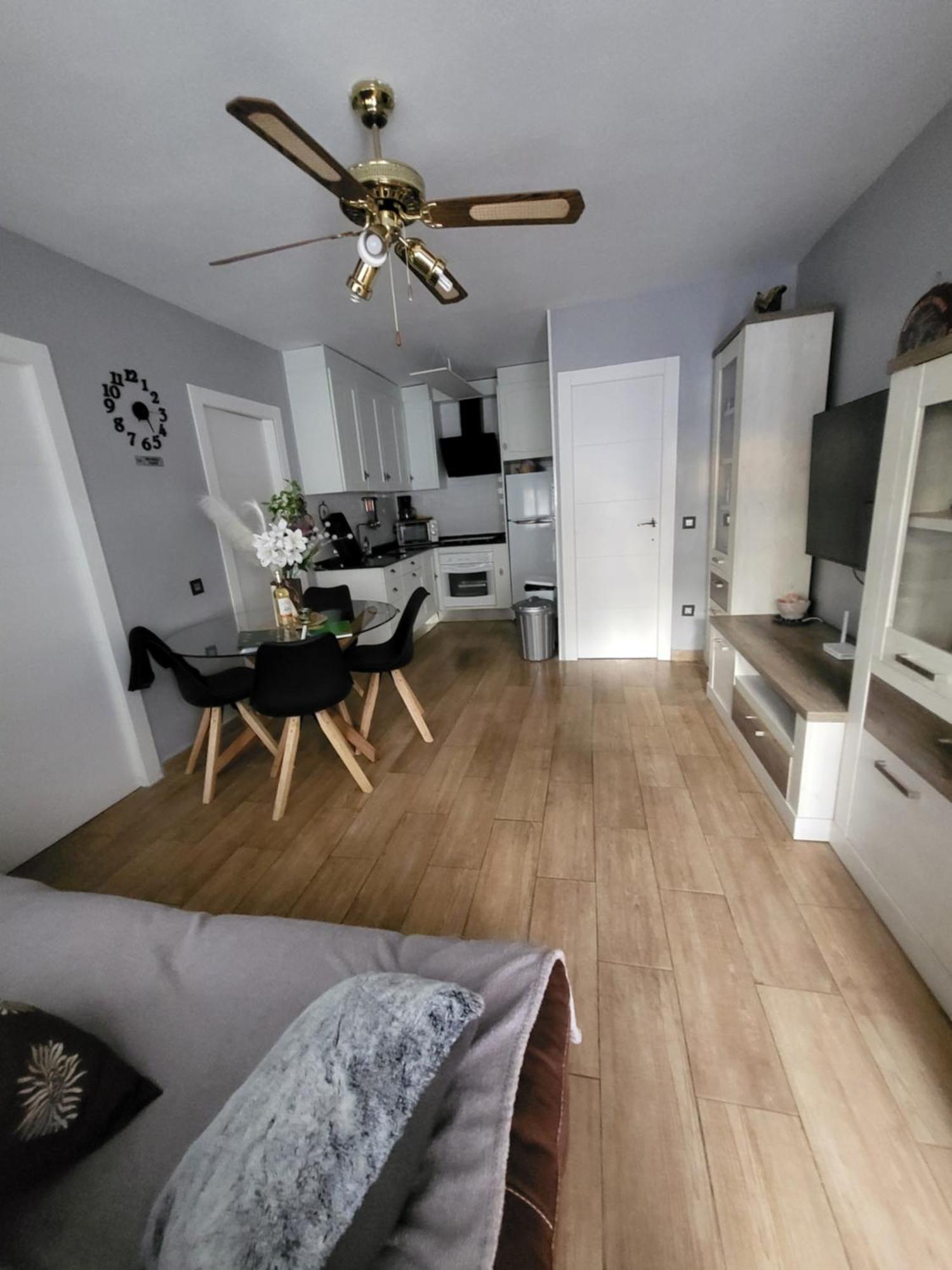 Maison 2 Chambres Tout Confort Torrevieja Dış mekan fotoğraf