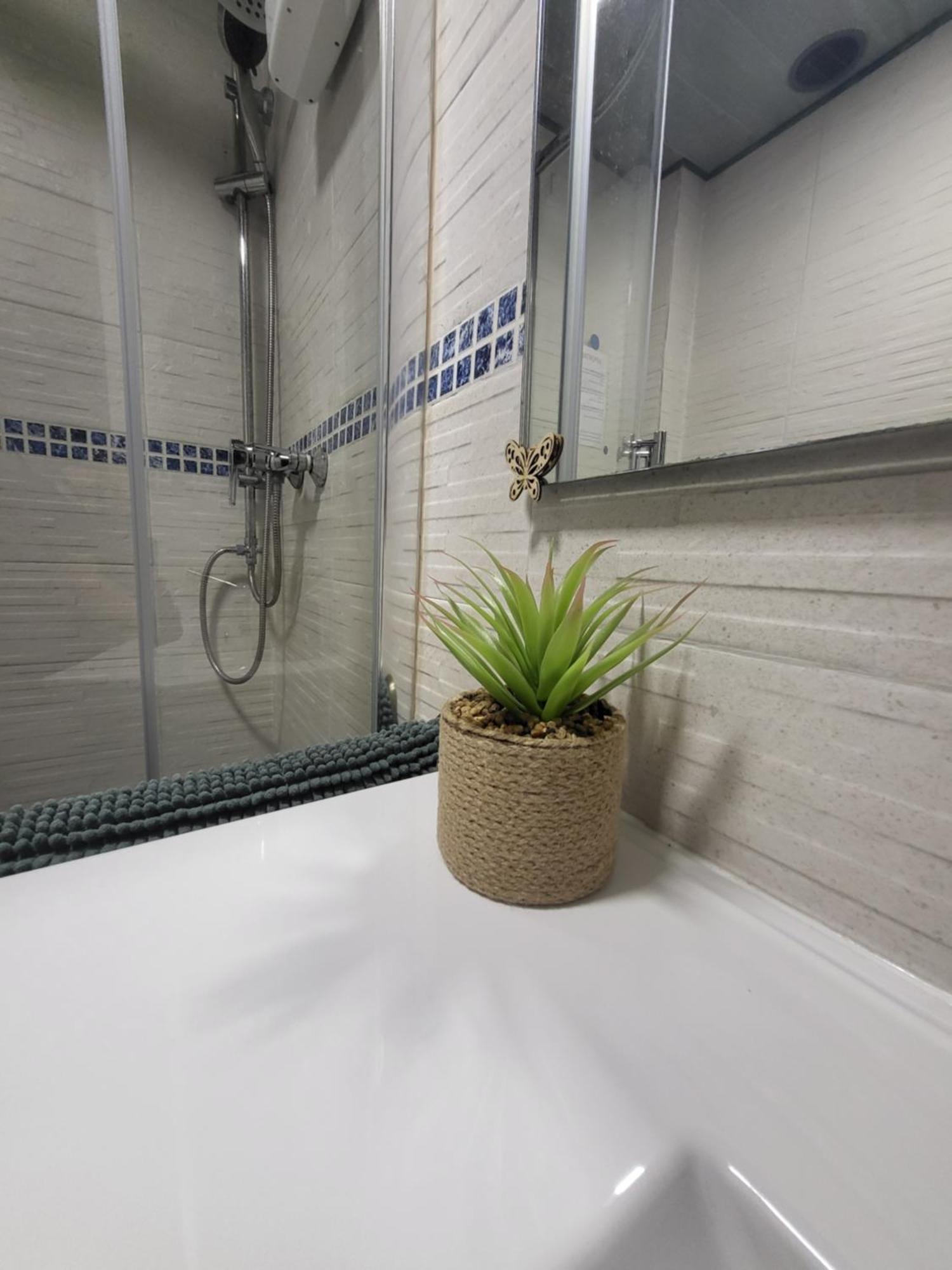 Maison 2 Chambres Tout Confort Torrevieja Dış mekan fotoğraf