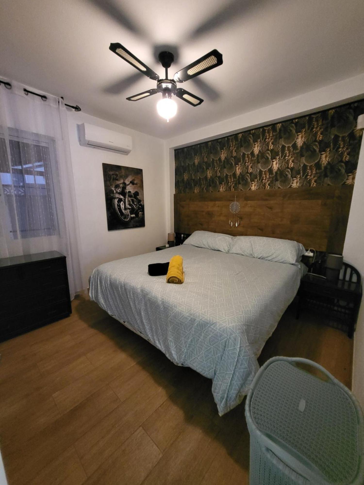 Maison 2 Chambres Tout Confort Torrevieja Dış mekan fotoğraf