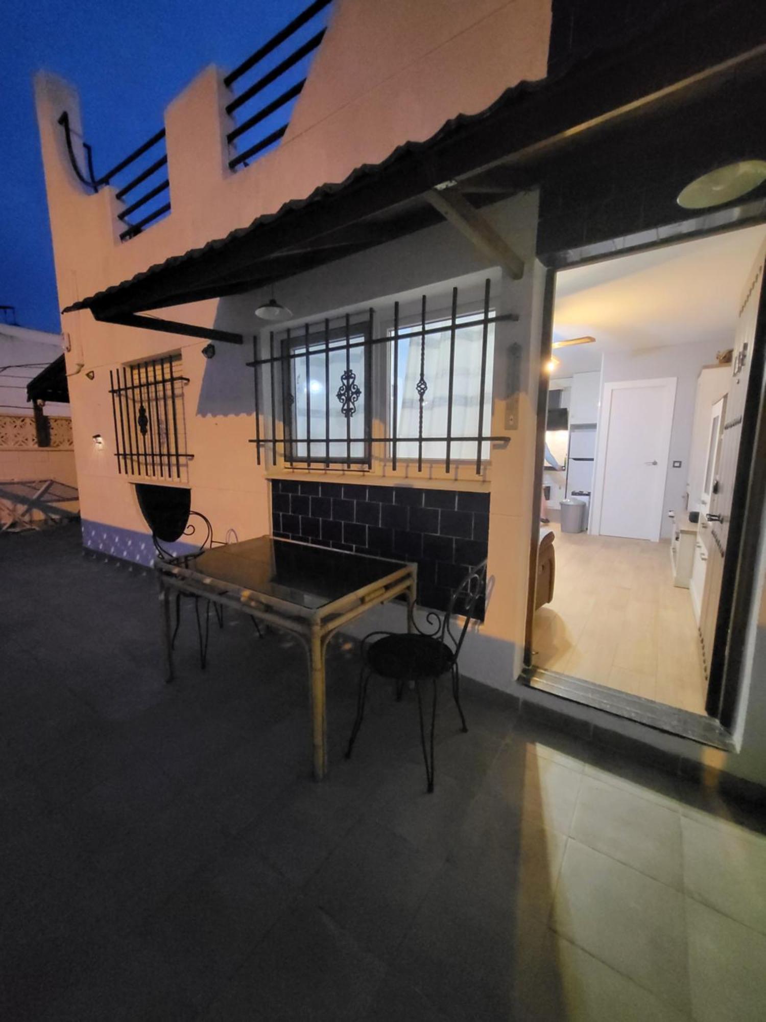 Maison 2 Chambres Tout Confort Torrevieja Dış mekan fotoğraf